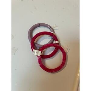 Caryn Lawn Bracelets